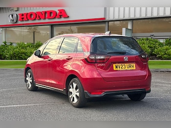 Used Honda Jazz 2023 for sale - 76143740: Photo