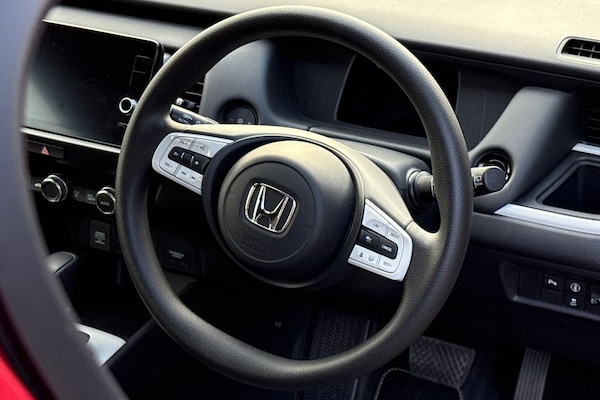 Used Honda Jazz 2023 for sale - 76143740: Photo 30