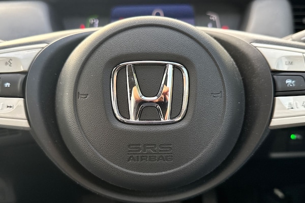 Used Honda Jazz 2023 for sale - 76143740: Photo 33