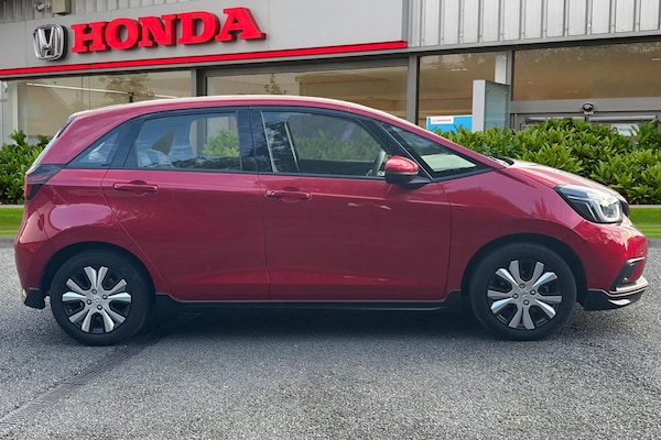 Used Honda Jazz 2023 for sale - 76143740: Photo 3