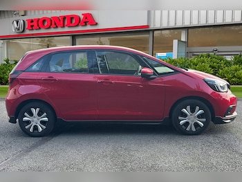 Used Honda Jazz 2023 for sale - 76143740: Photo