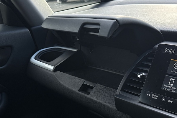 Used Honda Jazz 2023 for sale - 76143740: Photo 42