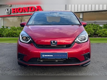 Used Honda Jazz 2023 for sale - 76143740: Photo
