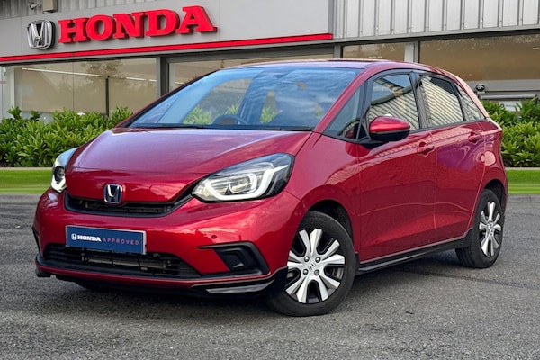 Used Honda Jazz 2023 for sale - 76143740: Photo 7