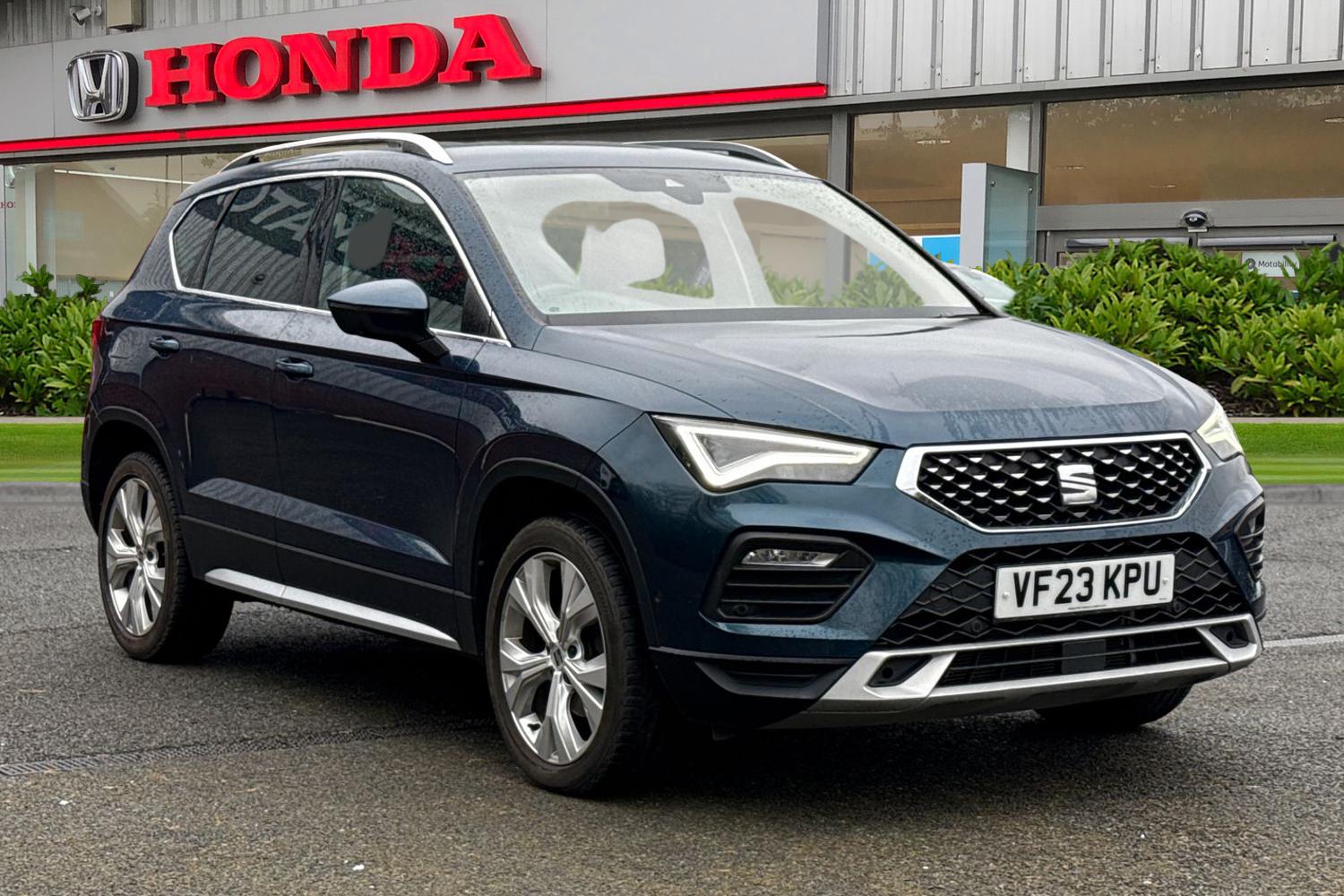 Used SEAT Ateca 2023 for sale - 78177857: Photo 1