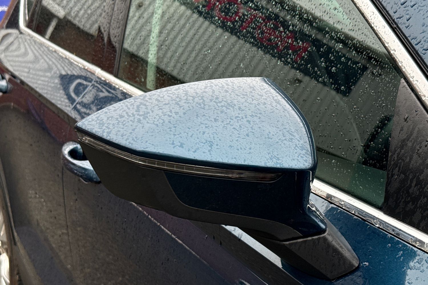 Used SEAT Ateca 2023 for sale - 78177857: Photo 11