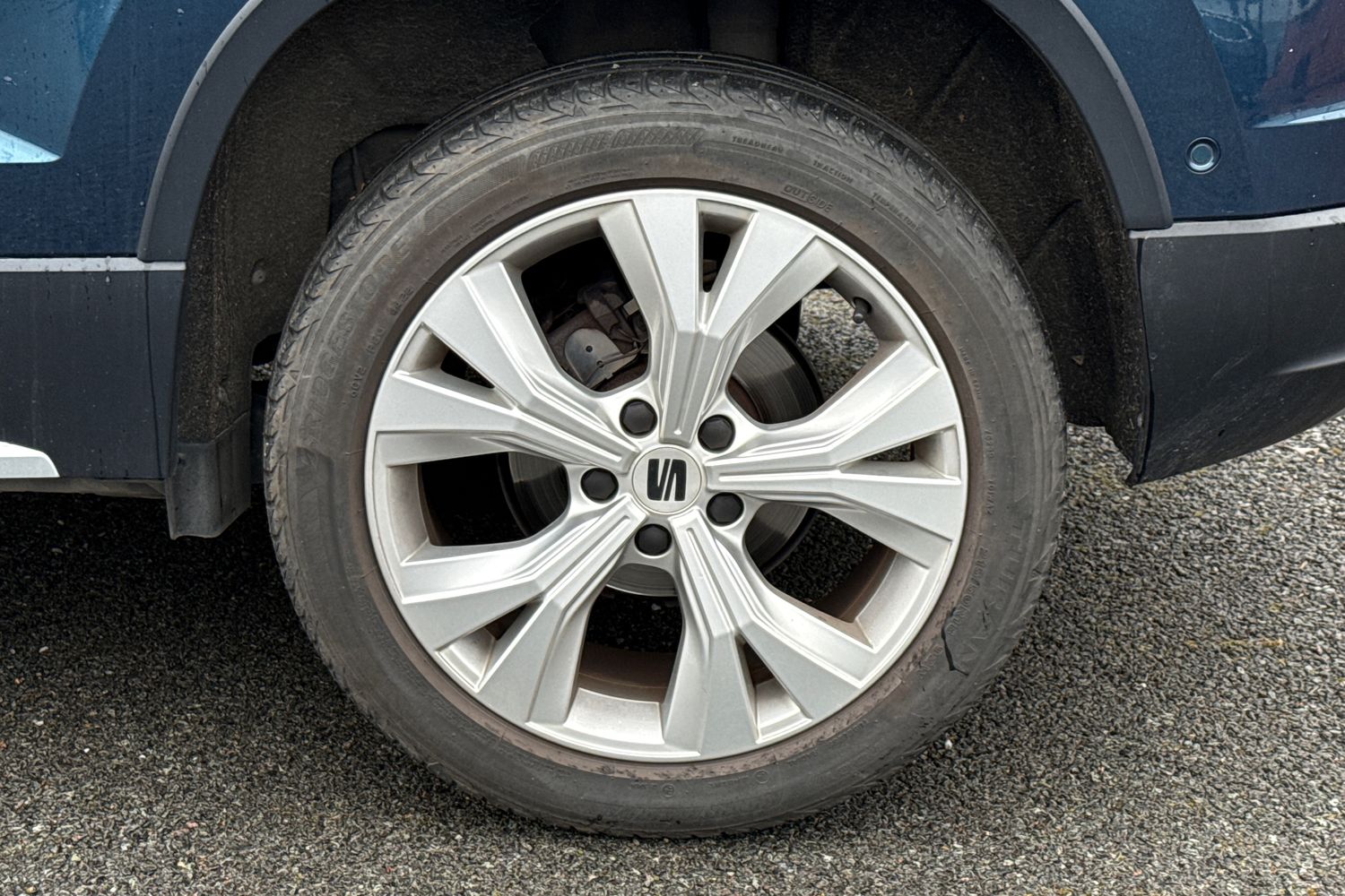 Used SEAT Ateca 2023 for sale - 78177857: Photo 13