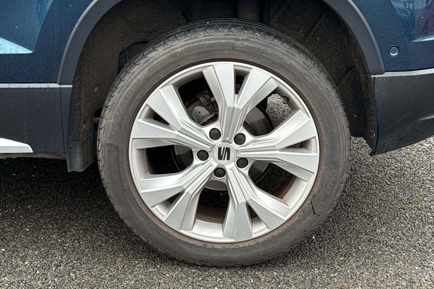 Used SEAT Ateca 2023 for sale - 78177857: Photo 14