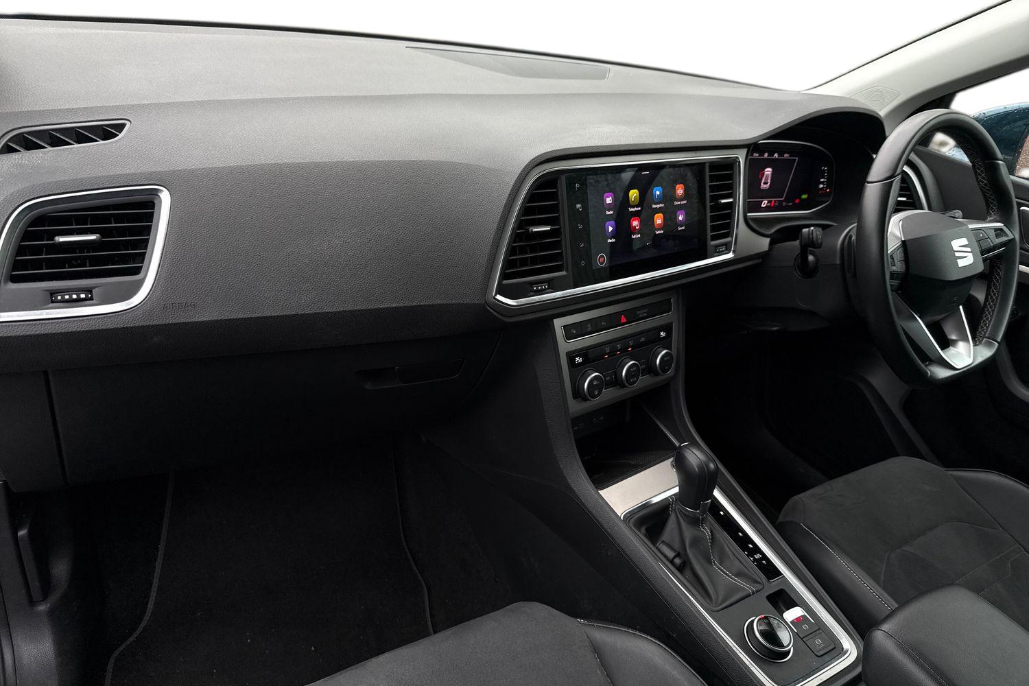 Used SEAT Ateca 2023 for sale - 78177857: Photo 16