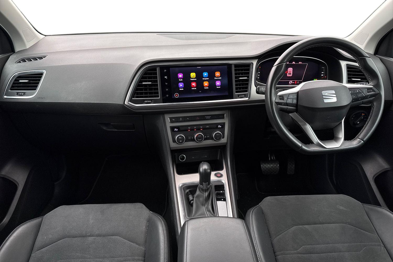 Used SEAT Ateca 2023 for sale - 78177857: Photo 17