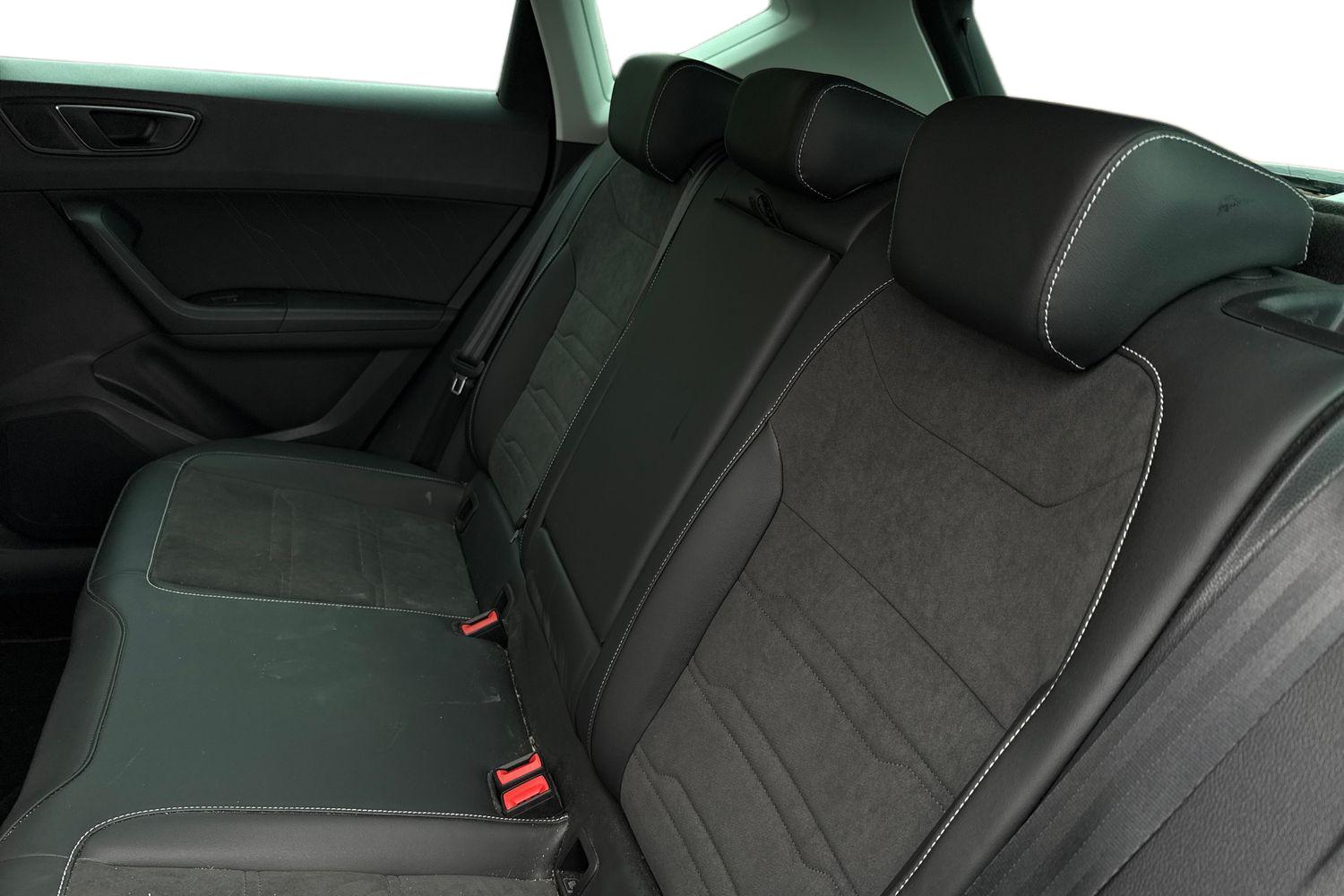 Used SEAT Ateca 2023 for sale - 78177857: Photo 18