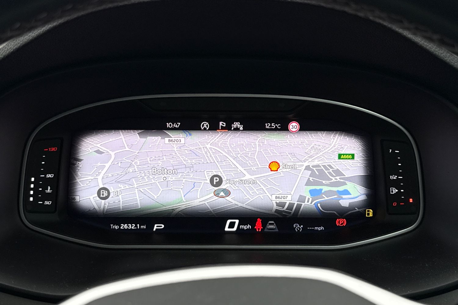 Used SEAT Ateca 2023 for sale - 78177857: Photo 19