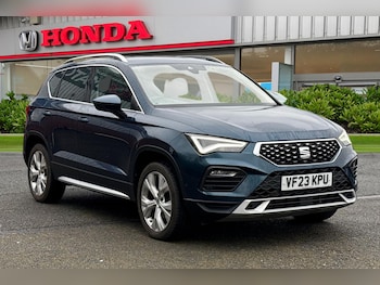 Used SEAT Ateca 2023 for sale - 78177857: Photo