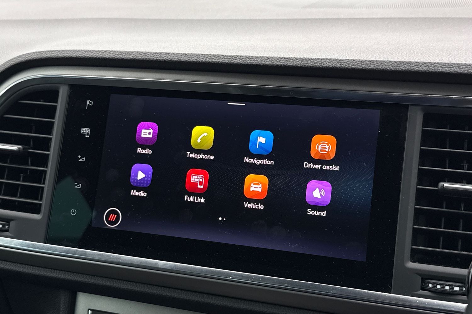 Used SEAT Ateca 2023 for sale - 78177857: Photo 20