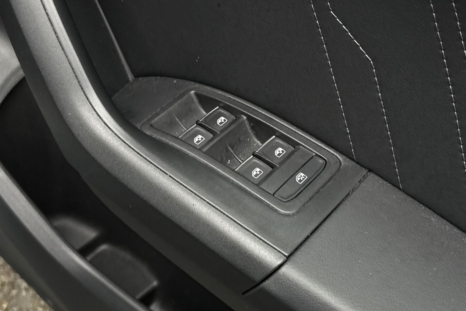 Used SEAT Ateca 2023 for sale - 78177857: Photo 23