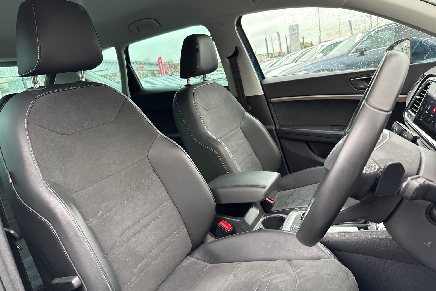 Used SEAT Ateca 2023 for sale - 78177857: Photo 24