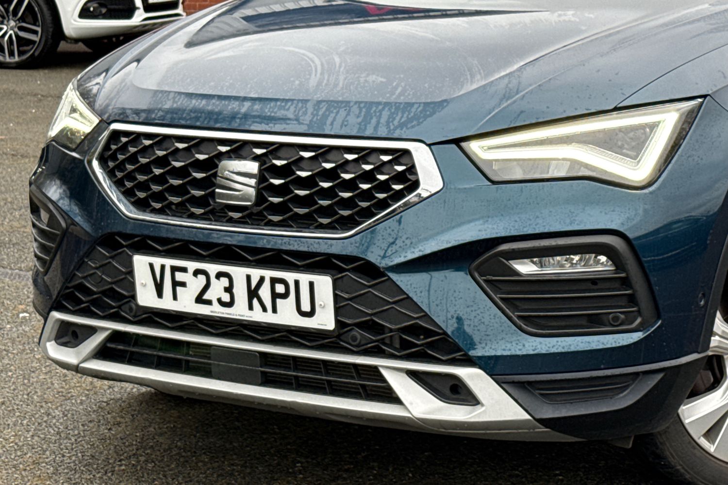 Used SEAT Ateca 2023 for sale - 78177857: Photo 25