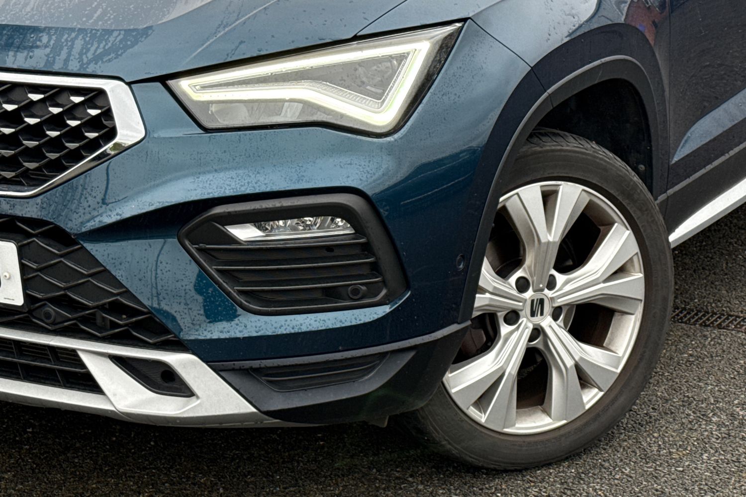 Used SEAT Ateca 2023 for sale - 78177857: Photo 26