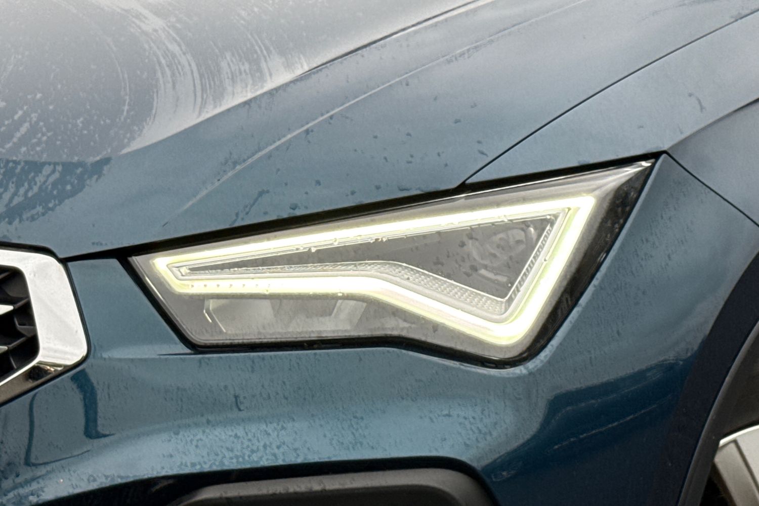 Used SEAT Ateca 2023 for sale - 78177857: Photo 27