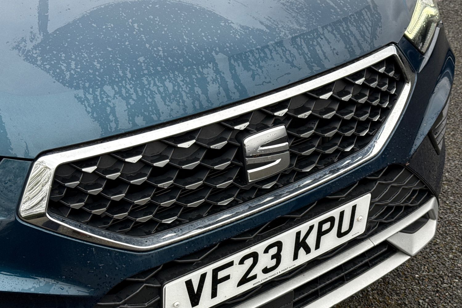 Used SEAT Ateca 2023 for sale - 78177857: Photo 29