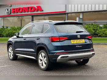 Used SEAT Ateca 2023 for sale - 78177857: Photo