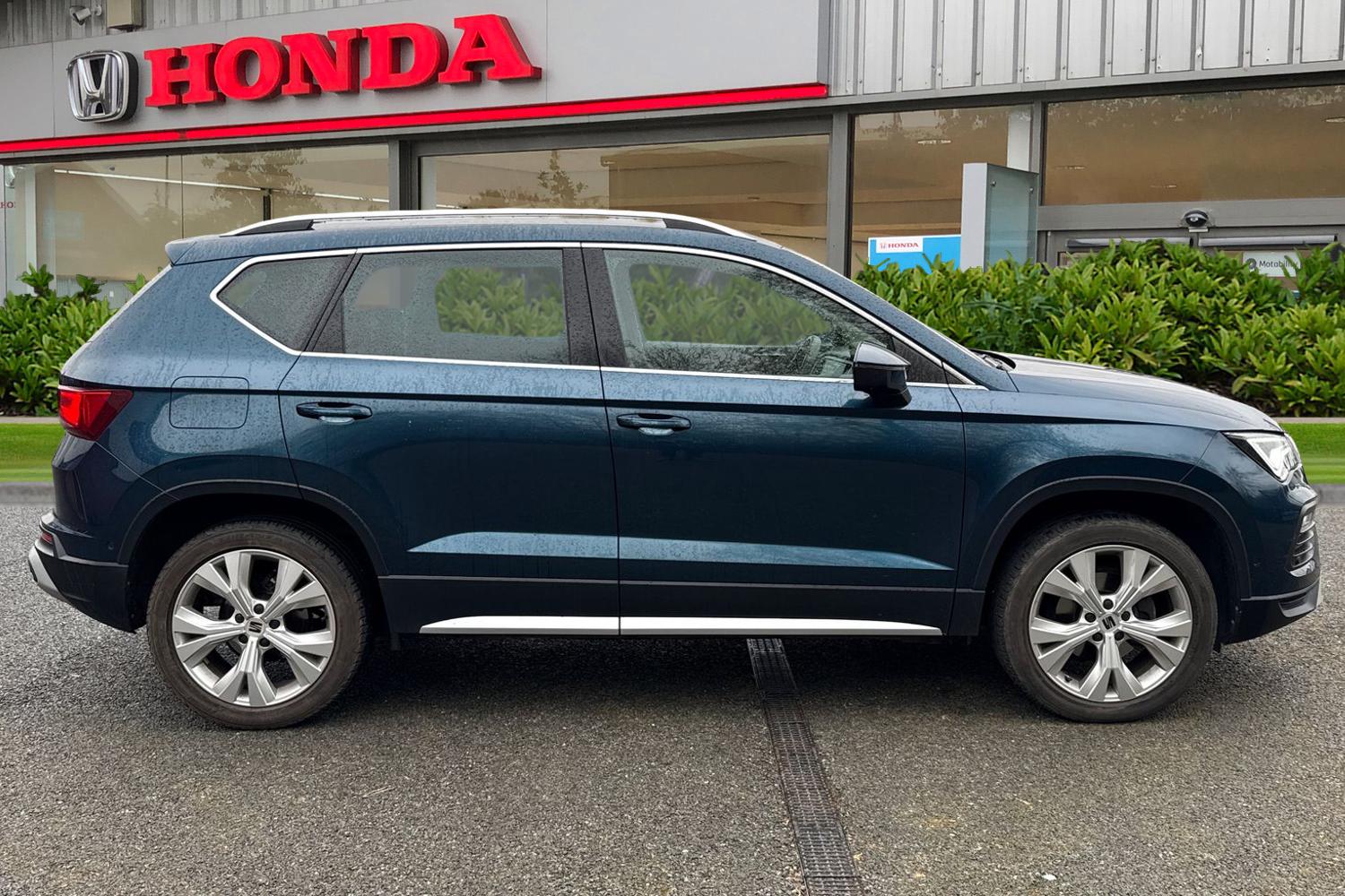 Used SEAT Ateca 2023 for sale - 78177857: Photo 3