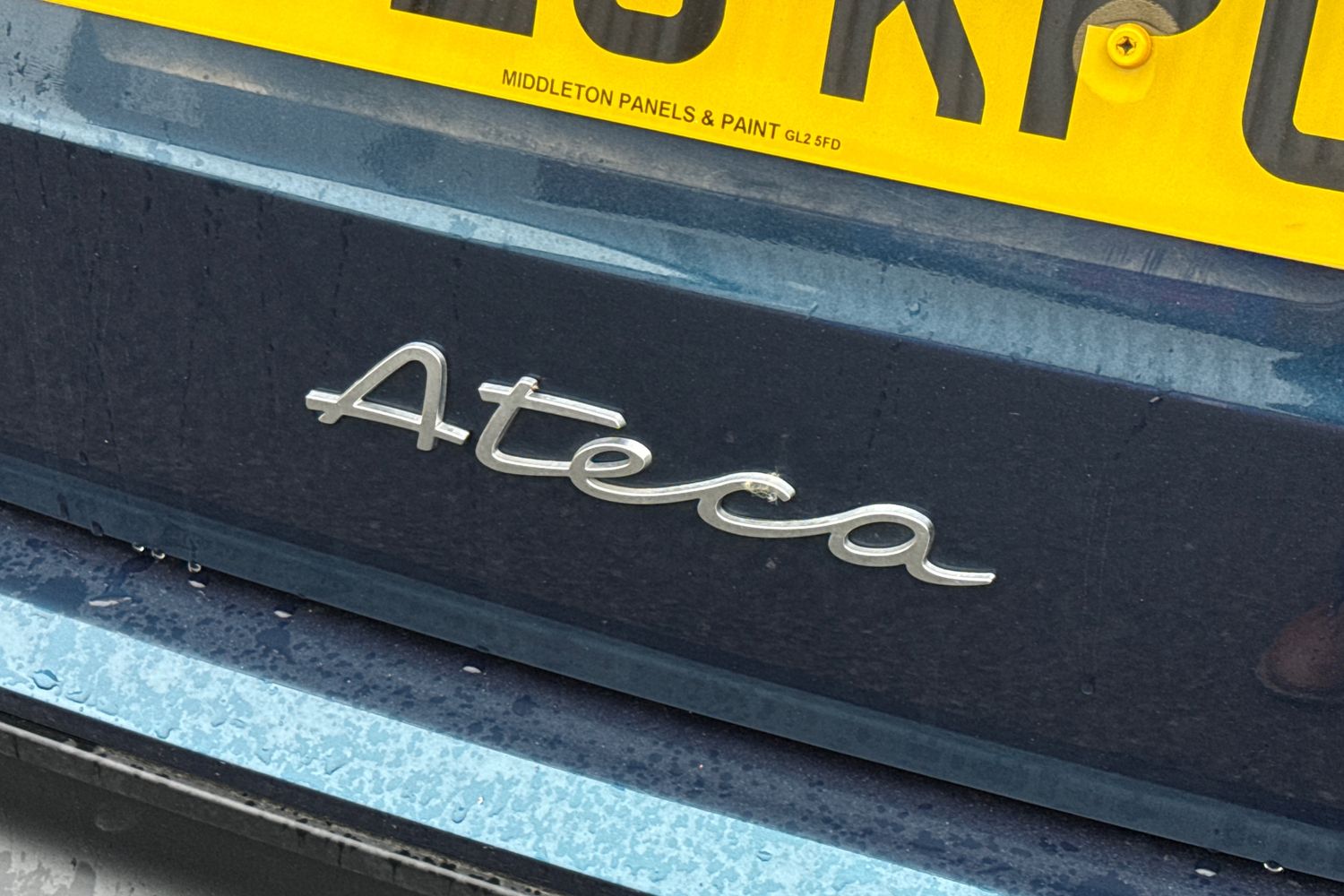 Used SEAT Ateca 2023 for sale - 78177857: Photo 31