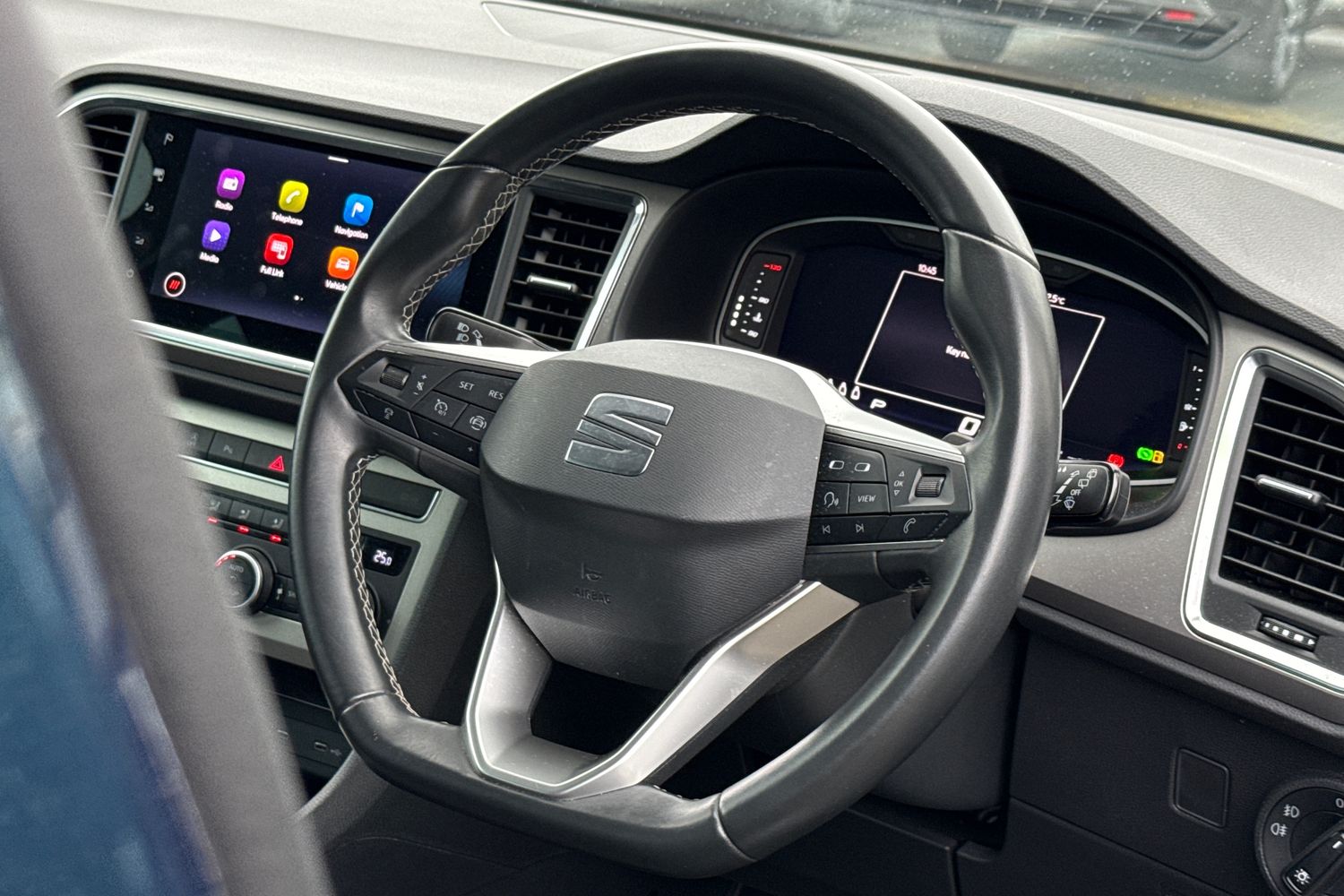 Used SEAT Ateca 2023 for sale - 78177857: Photo 33