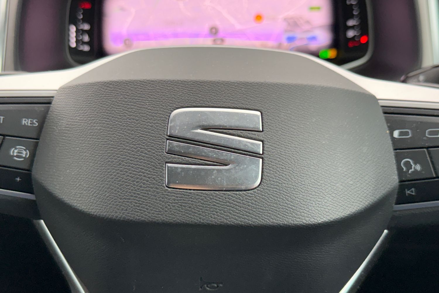 Used SEAT Ateca 2023 for sale - 78177857: Photo 34