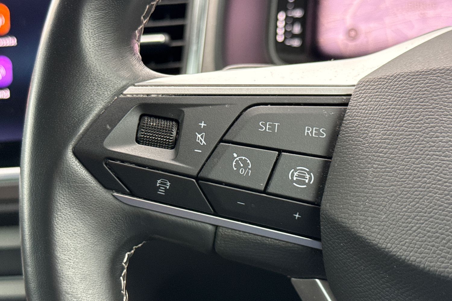 Used SEAT Ateca 2023 for sale - 78177857: Photo 35