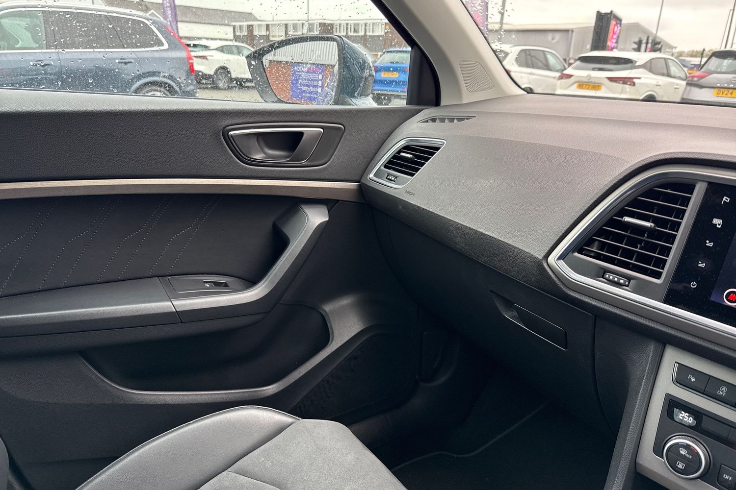 Used SEAT Ateca 2023 for sale - 78177857: Photo 37