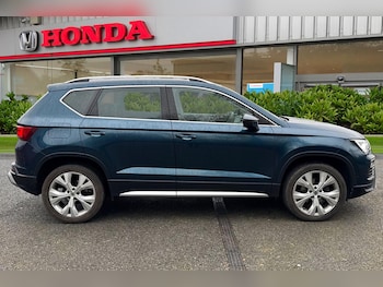 Used SEAT Ateca 2023 for sale - 78177857: Photo