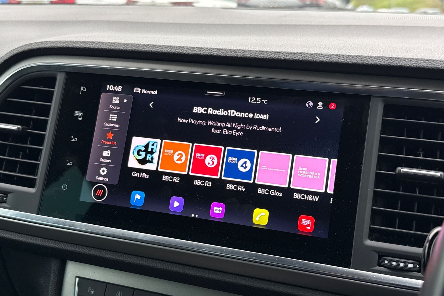 Used SEAT Ateca 2023 for sale - 78177857: Photo 41