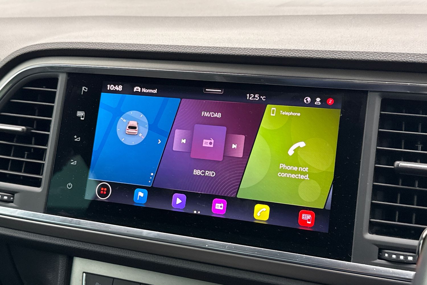 Used SEAT Ateca 2023 for sale - 78177857: Photo 42