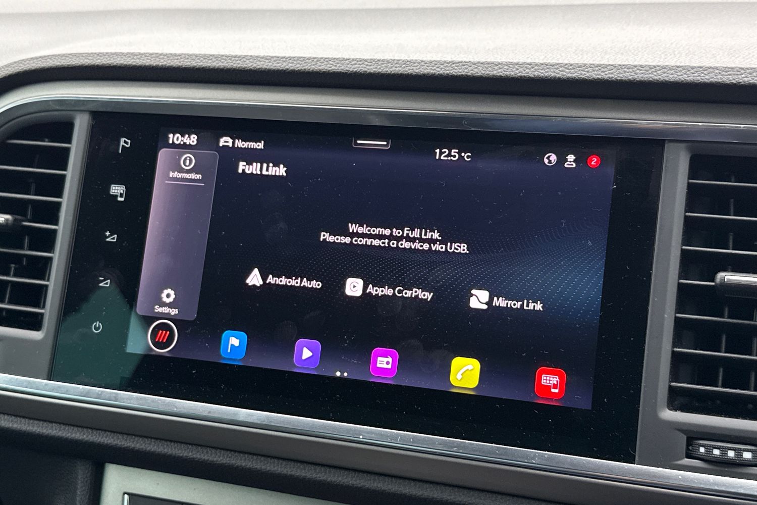 Used SEAT Ateca 2023 for sale - 78177857: Photo 43