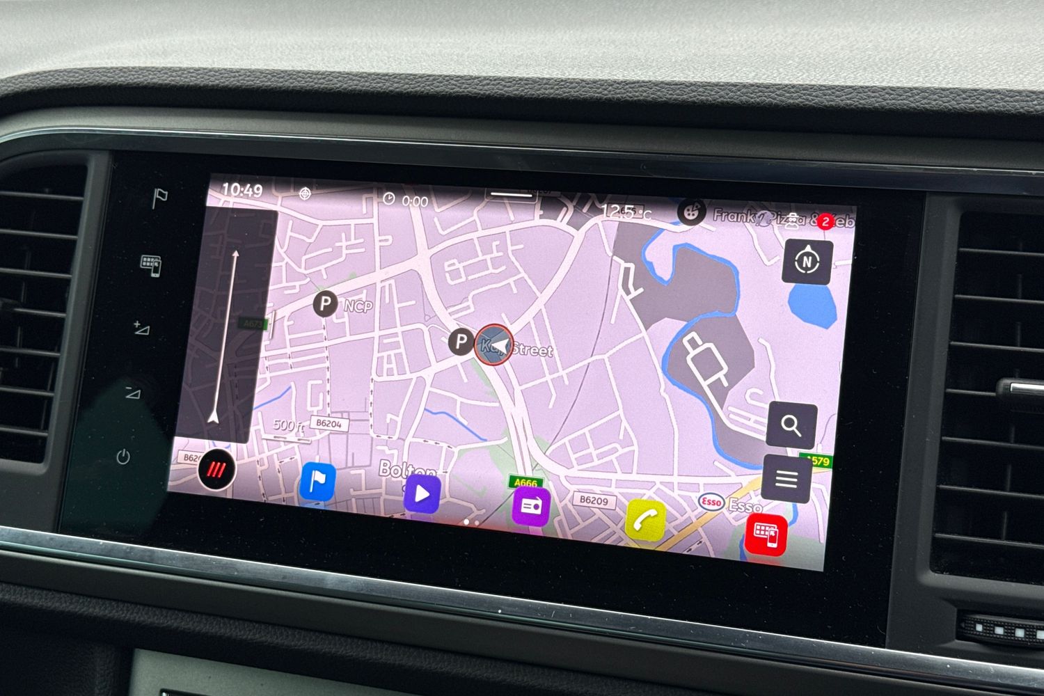 Used SEAT Ateca 2023 for sale - 78177857: Photo 44