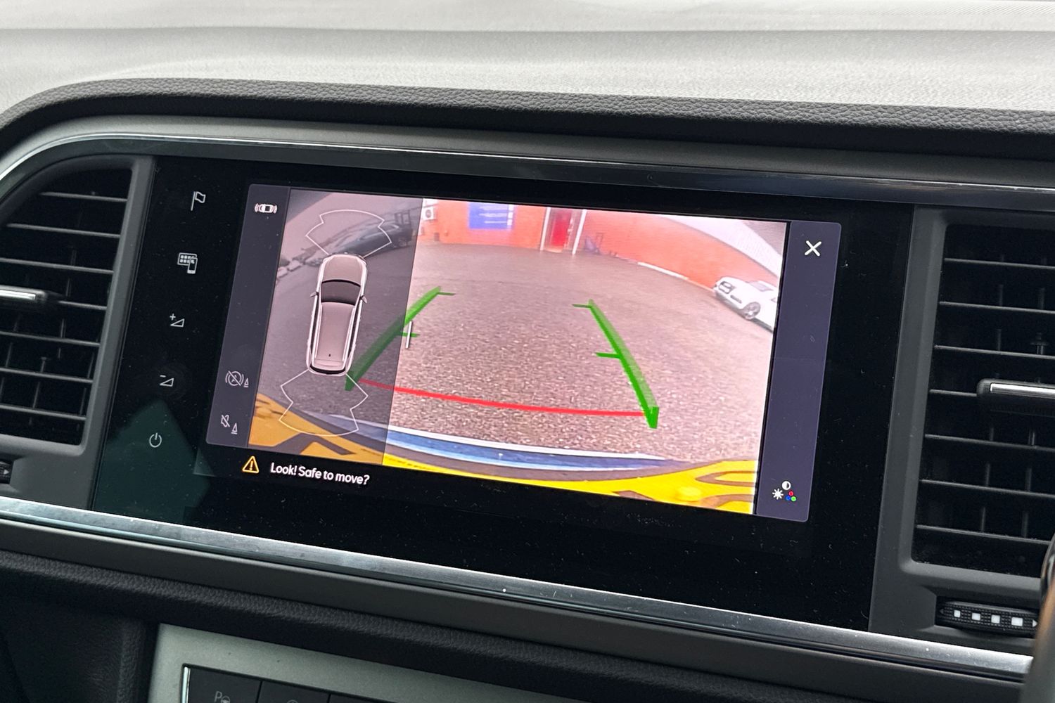 Used SEAT Ateca 2023 for sale - 78177857: Photo 45