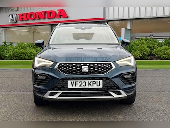 Used SEAT Ateca 2023 for sale - 78177857: Photo