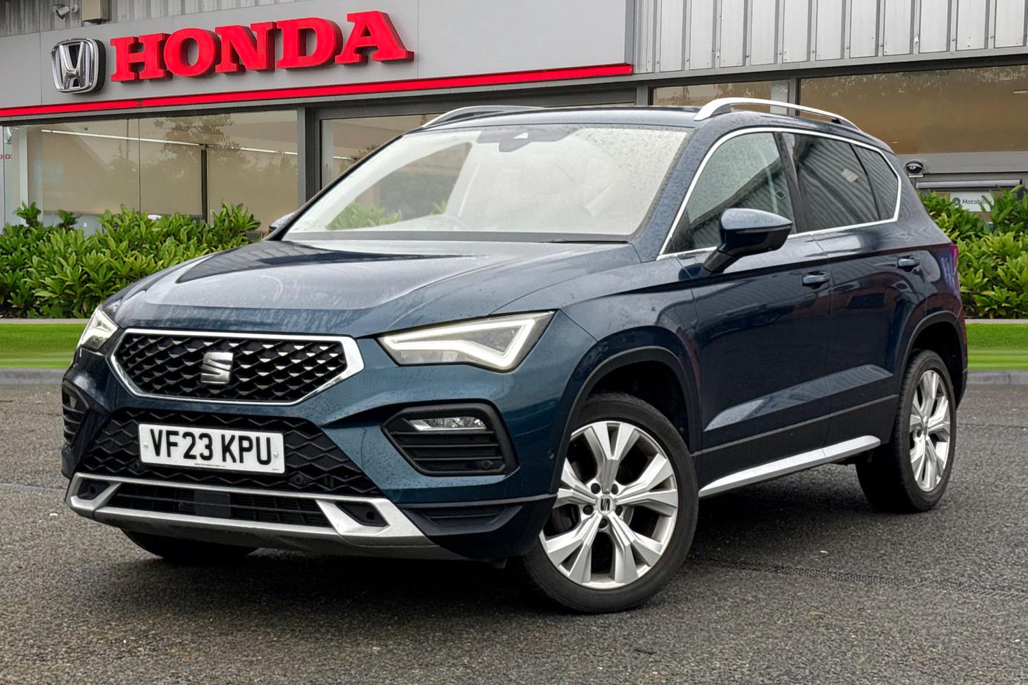 Used SEAT Ateca 2023 for sale - 78177857: Photo 7