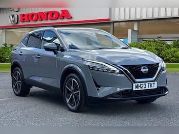 Used Nissan Qashqai 2023 for sale - 79599863: Photo