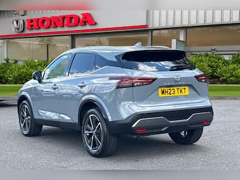 Used Nissan Qashqai 2023 for sale - 79599863: Photo