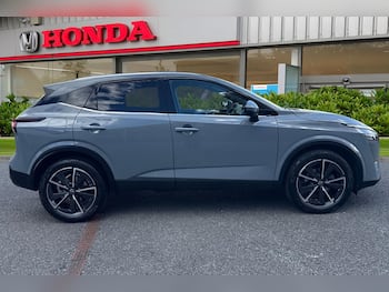 Used Nissan Qashqai 2023 for sale - 79599863: Photo