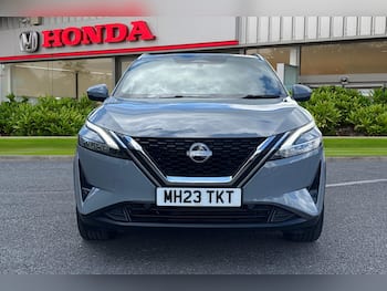 Used Nissan Qashqai 2023 for sale - 79599863: Photo