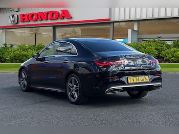 Used Mercedes-Benz CLA 2024 for sale - 78316736: Photo