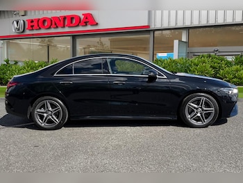 Used Mercedes-Benz CLA 2024 for sale - 78316736: Photo
