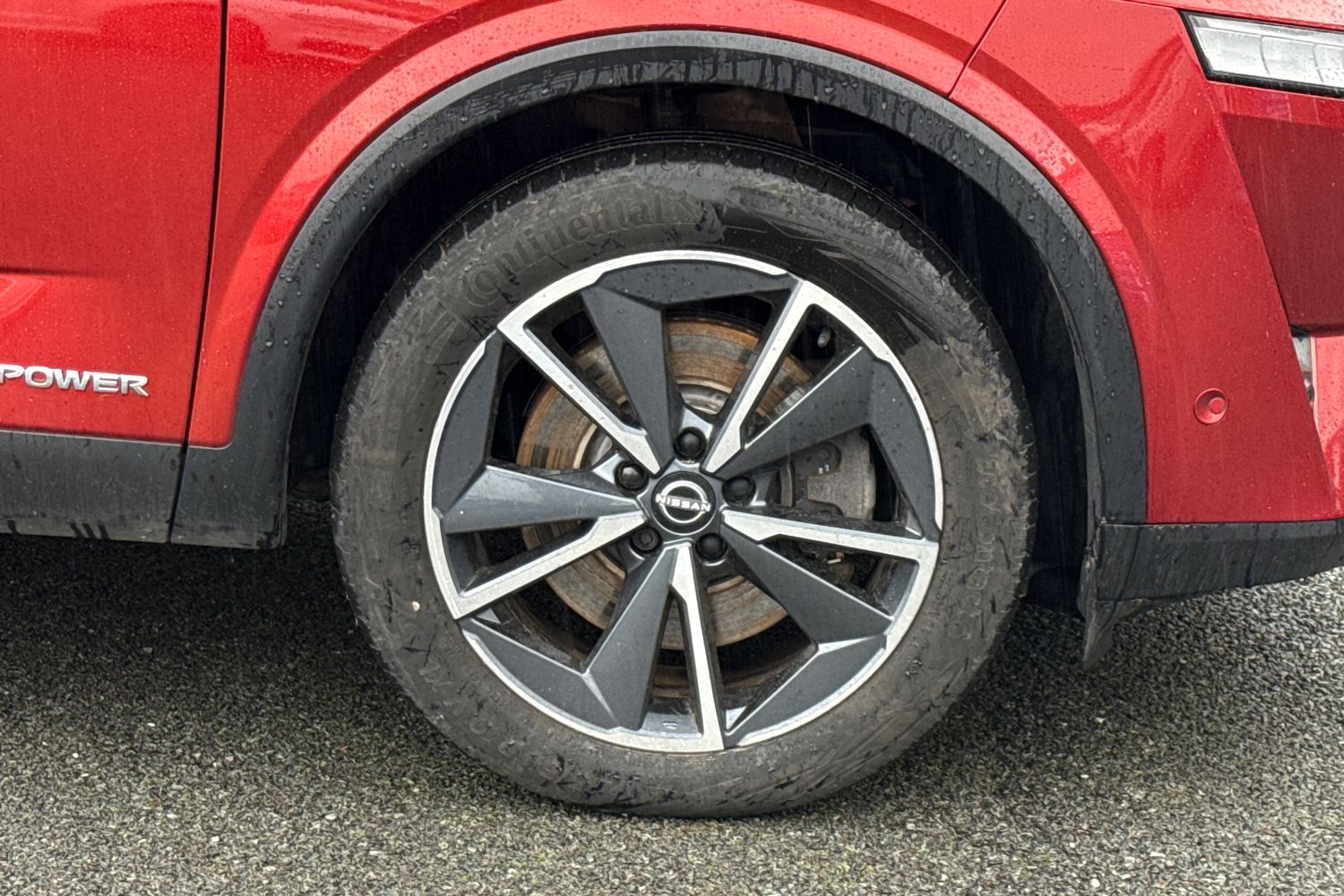 Used Nissan Qashqai 2023 for sale - 77582843: Photo 11