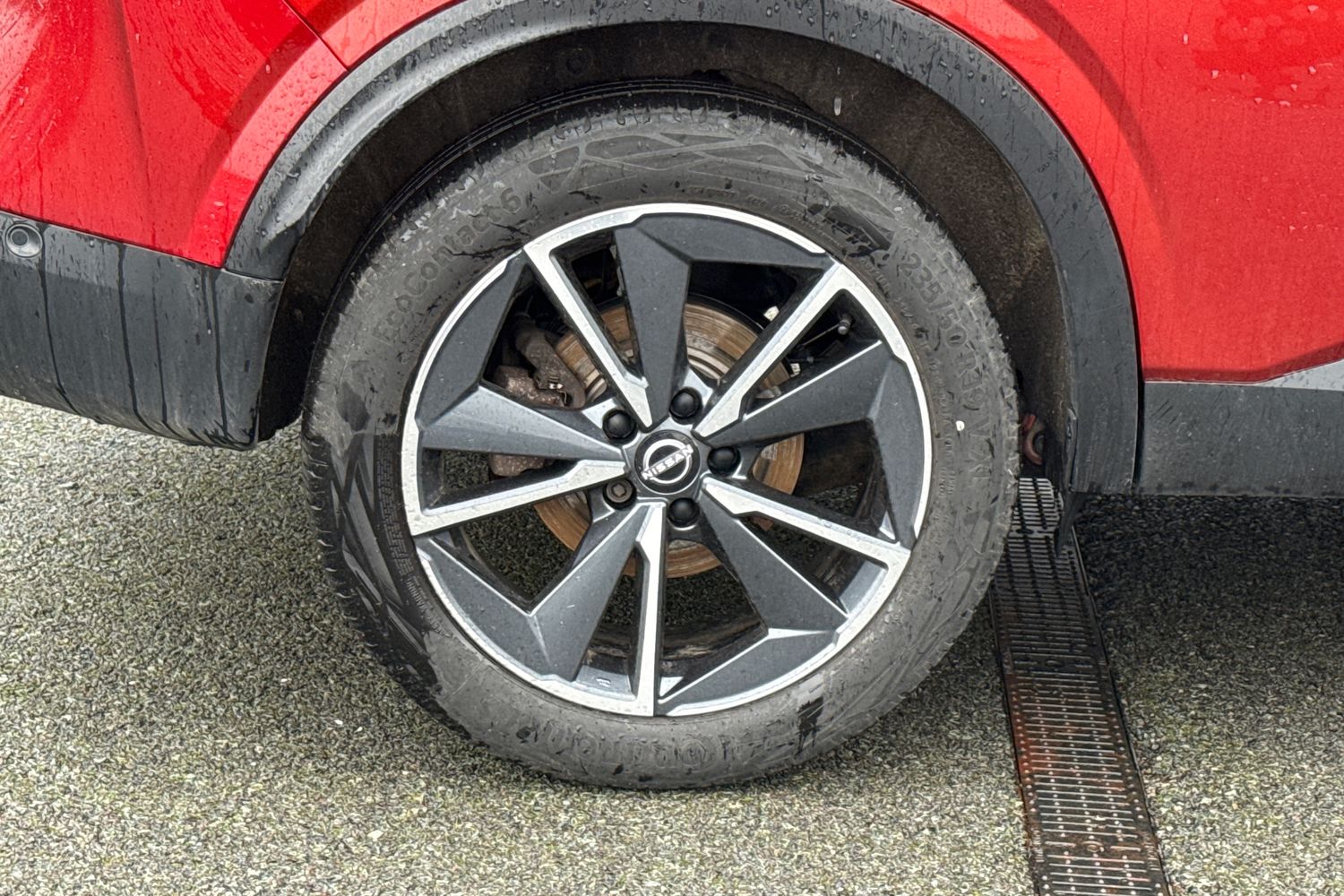 Used Nissan Qashqai 2023 for sale - 77582843: Photo 12