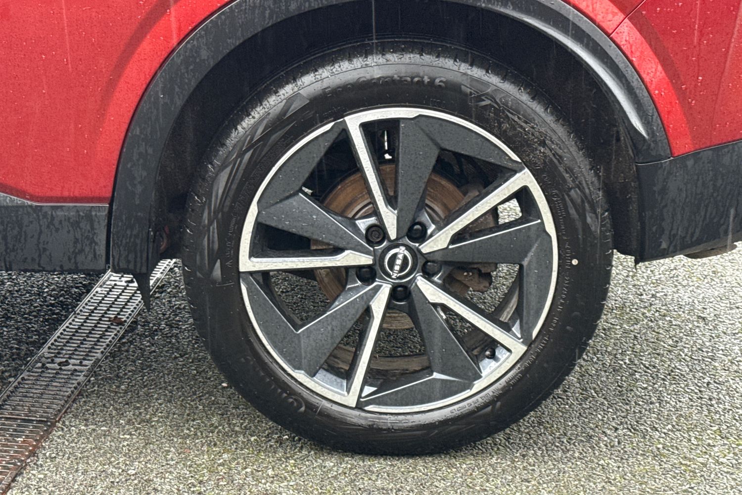 Used Nissan Qashqai 2023 for sale - 77582843: Photo 13