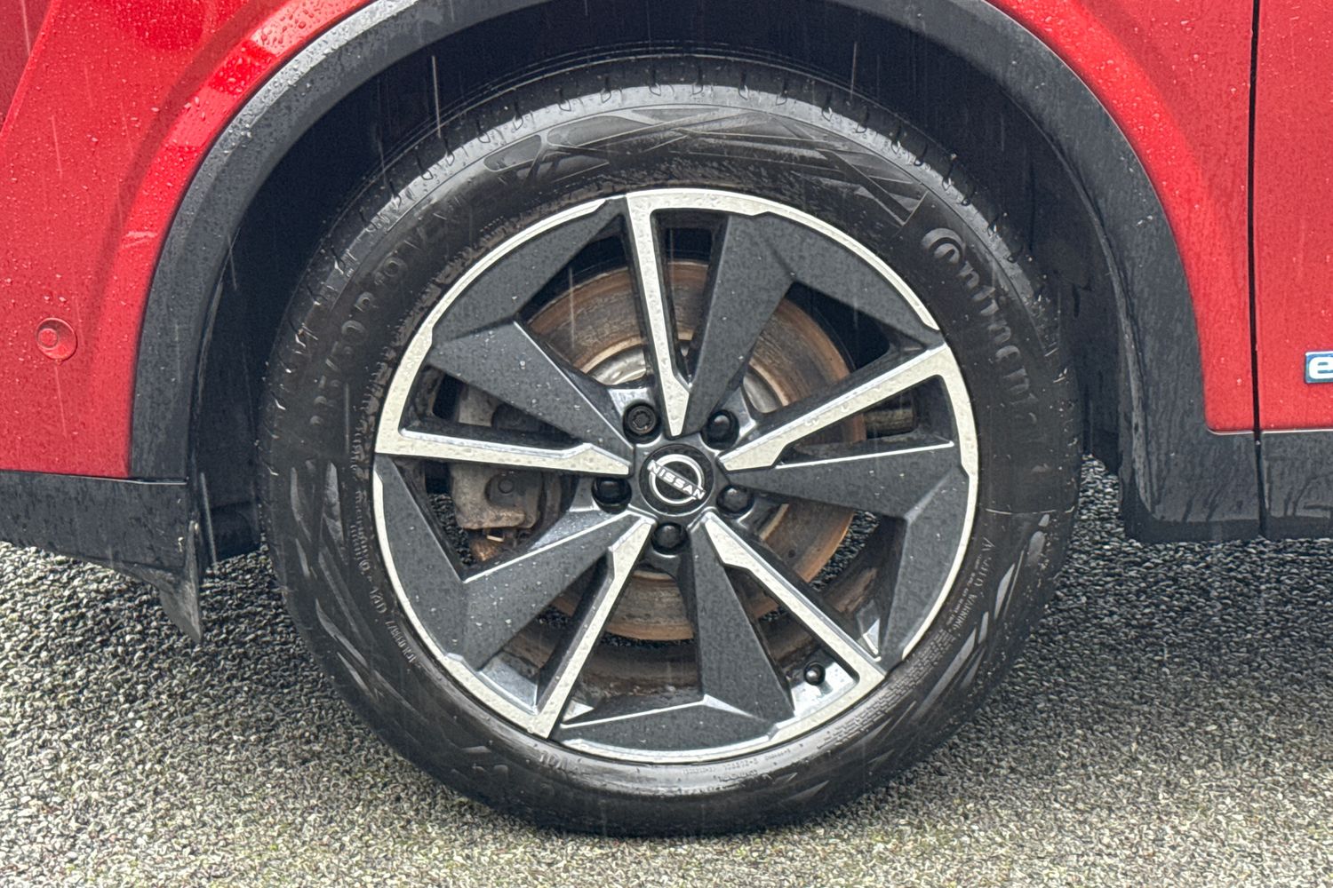 Used Nissan Qashqai 2023 for sale - 77582843: Photo 14