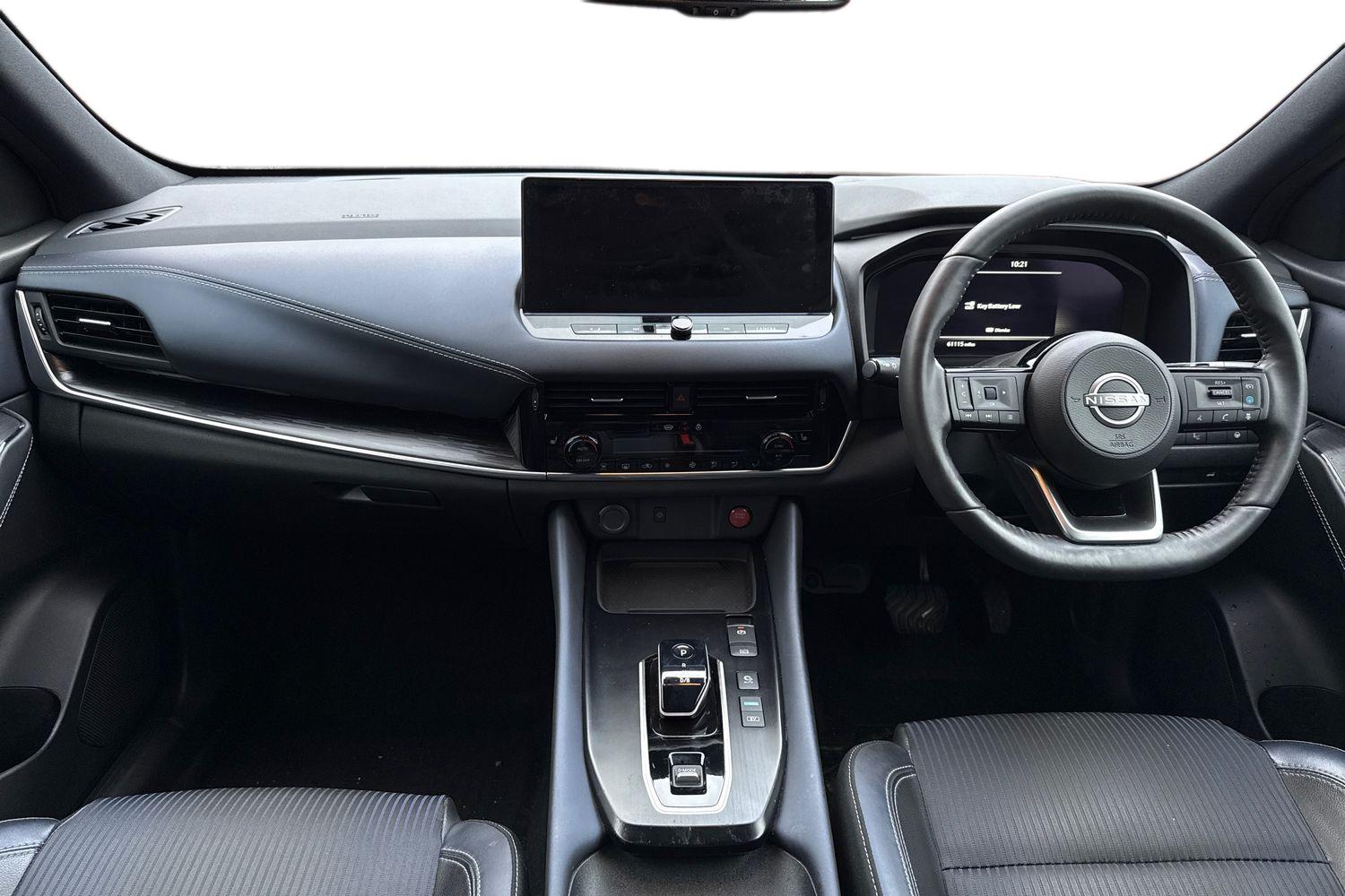 Used Nissan Qashqai 2023 for sale - 77582843: Photo 16